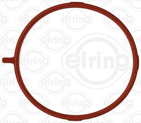 ELRING Dichtung, Ansaugkrümmergehäuse